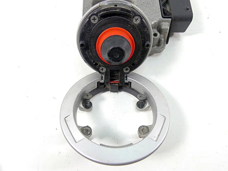 2009 BMW R1200GS K255 Adv Cdi Ignition Switch Key Locks Set 7722565 51257700072 {{ shop.shopifyCountryName }} - Mototech271