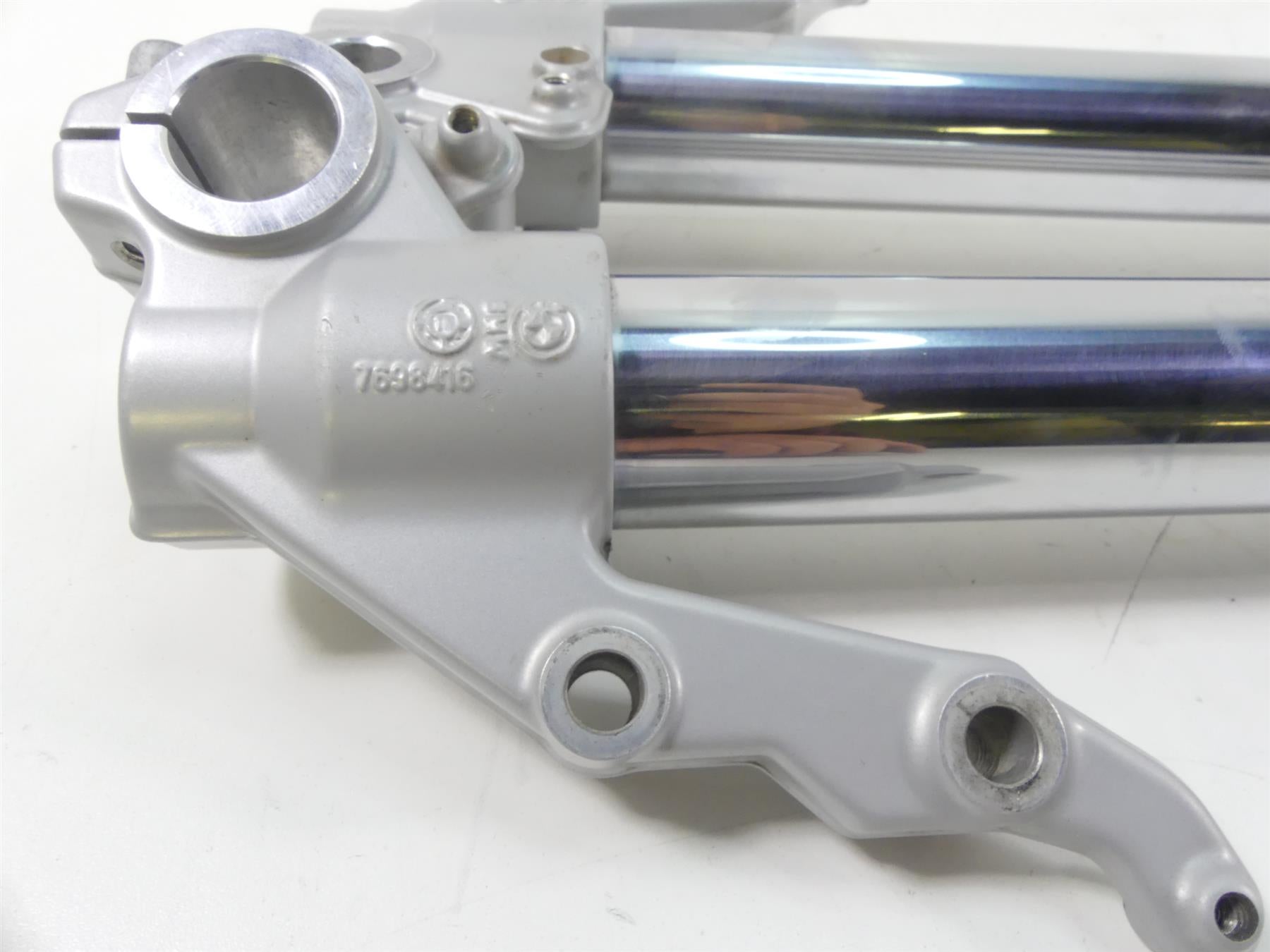 2017 BMW F800GS K72 WP Straight Front Forks - No Leaks 31427711181 31427711182 {{ shop.shopifyCountryName }} - Mototech271