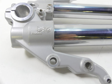 2017 BMW F800GS K72 WP Straight Front Forks - No Leaks 31427711181 31427711182 {{ shop.shopifyCountryName }} - Mototech271