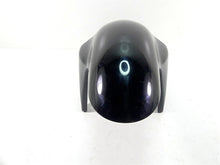 Load image into Gallery viewer, 2008 Suzuki M109R VZR1800 Oem Front Fender Guard 53111-48G00 | Mototech271
