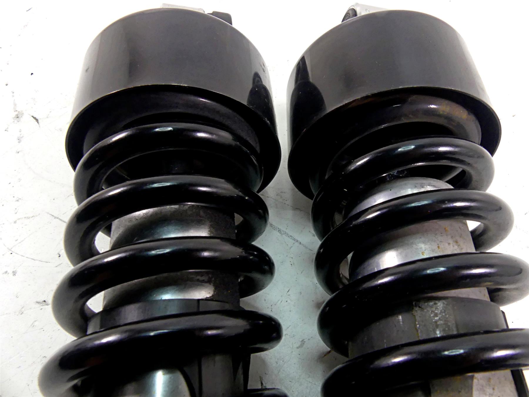 2015 Harley Davidson VRSCDX Night Rod Sp Rear Suspension Shock Set 13" 54000012 {{ shop.shopifyCountryName }} - Mototech271