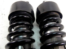 Load image into Gallery viewer, 2015 Harley Davidson VRSCDX Night Rod Sp Rear Suspension Shock Set 13&quot; 54000012 | Mototech271
