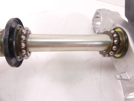 2018 Suzuki GSXR750 Lower Triple Tree Steering Yoke 53mm 51410-01H10 {{ shop.shopifyCountryName }} - Mototech271