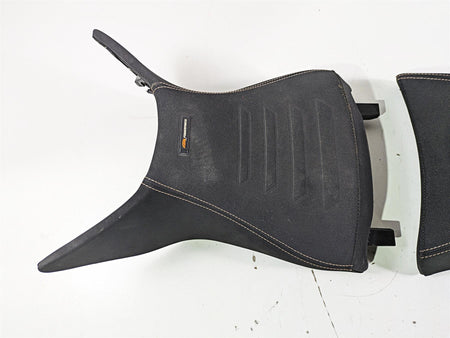 2022 KTM 1290 Super Adventure S Front Rear Ergo Seat Saddle Set 61907947000 {{ shop.shopifyCountryName }} - Mototech271