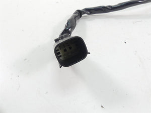 2015 Harley FLD Dyna Switchback Instrument Indicator Lights Cluster 72667-12