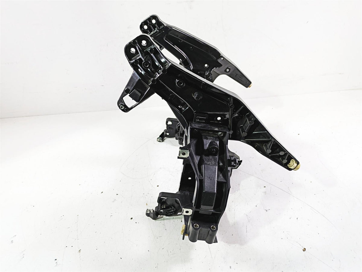 2014 BMW R1200 RT RTW K52 Front Stay Carrier Subframe 46638529329 46638529330 {{ shop.shopifyCountryName }} - Mototech271