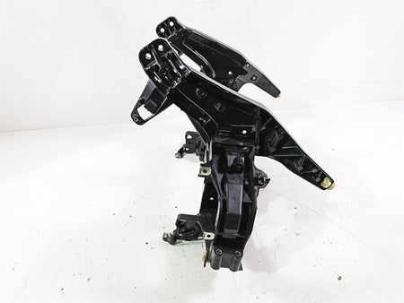 2014 BMW R1200 RT RTW K52 Front Stay Carrier Subframe 46638529329 46638529330 {{ shop.shopifyCountryName }} - Mototech271