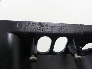 2007 Harley FLHTCU SE CVO Electra Glide Ignition Switch Cover Fairing 58545-07 | Mototech271