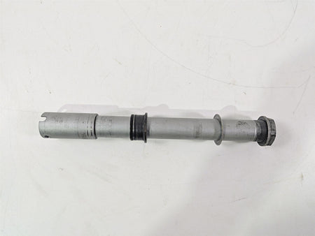 2017 Aprilia RSV 1100 Tuono V4 Factory Straight Front Wheel Spindle Axle 85263R {{ shop.shopifyCountryName }} - Mototech271