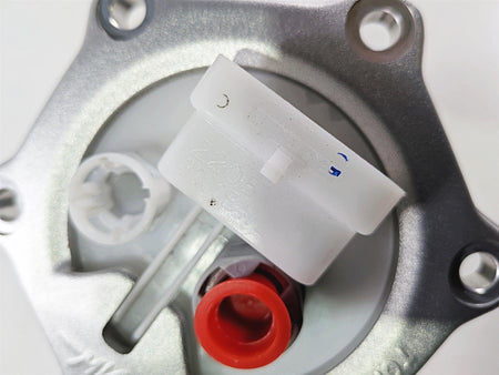 2016 Mv Agusta F3 800 RR Fuel Gas Petrol Pump - Tested 8000B4722-Mototech271