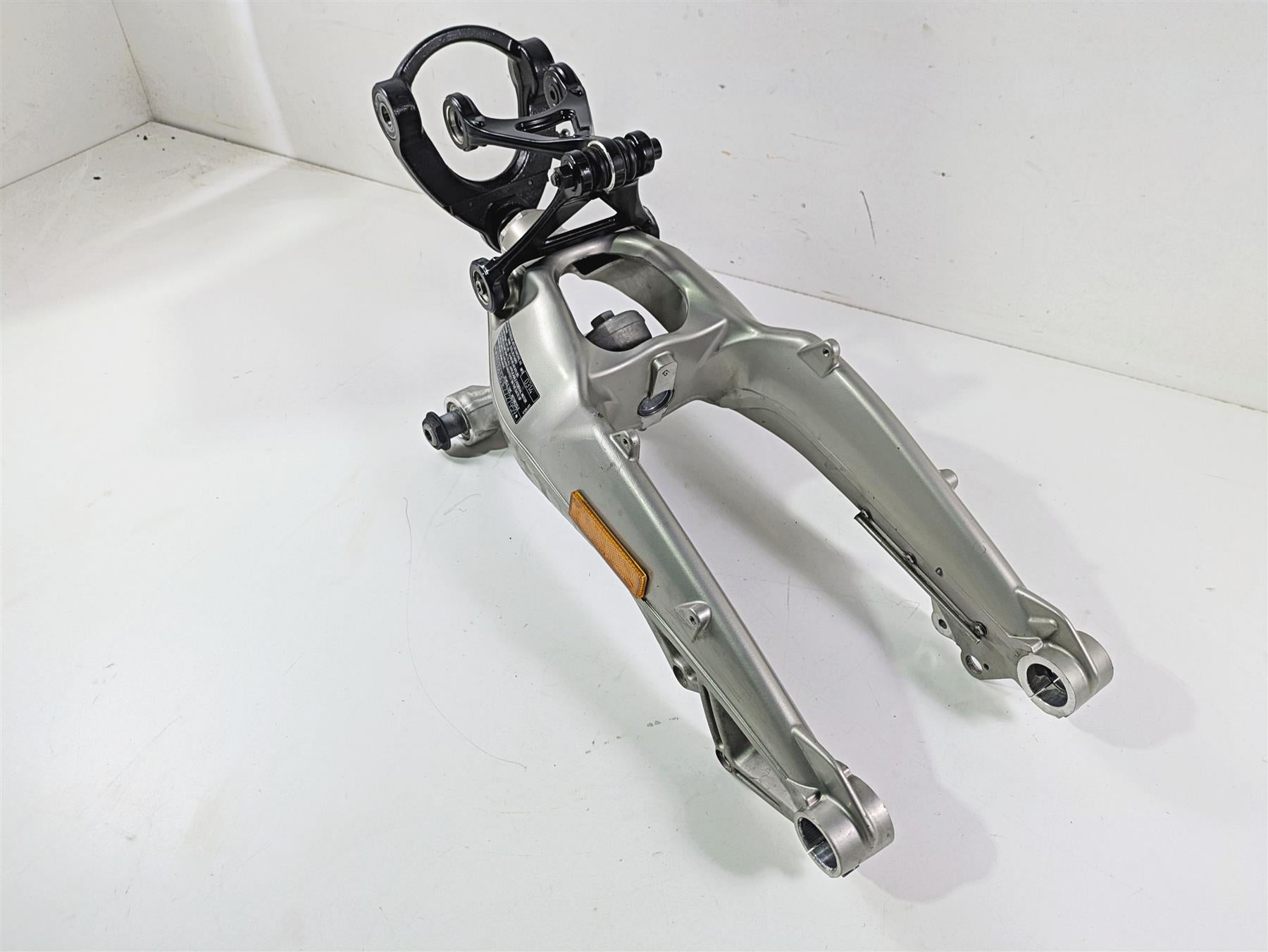 2014 BMW K1600 GTL K48 Front Fork Trailing Arms & Joints Set 31448548027 {{ shop.shopifyCountryName }} - Mototech271