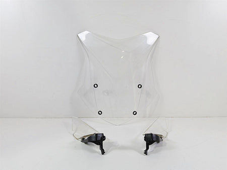 2021 BMW R1250GS K51 Adventure 430mm High Windshield Wind Shield Screen 46638557868-Mototech271