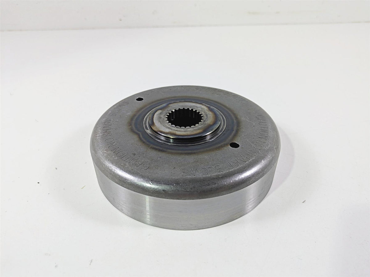 2014 Harley FXDF Dyna Fat Bob Ignition Fly Wheel Flywheel Rotor 30041-08A {{ shop.shopifyCountryName }} - Mototech271