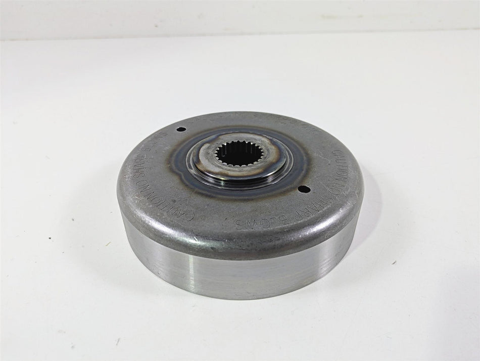 2014 Harley FXDF Dyna Fat Bob Ignition Fly Wheel Flywheel Rotor 30041-08A {{ shop.shopifyCountryName }} - Mototech271