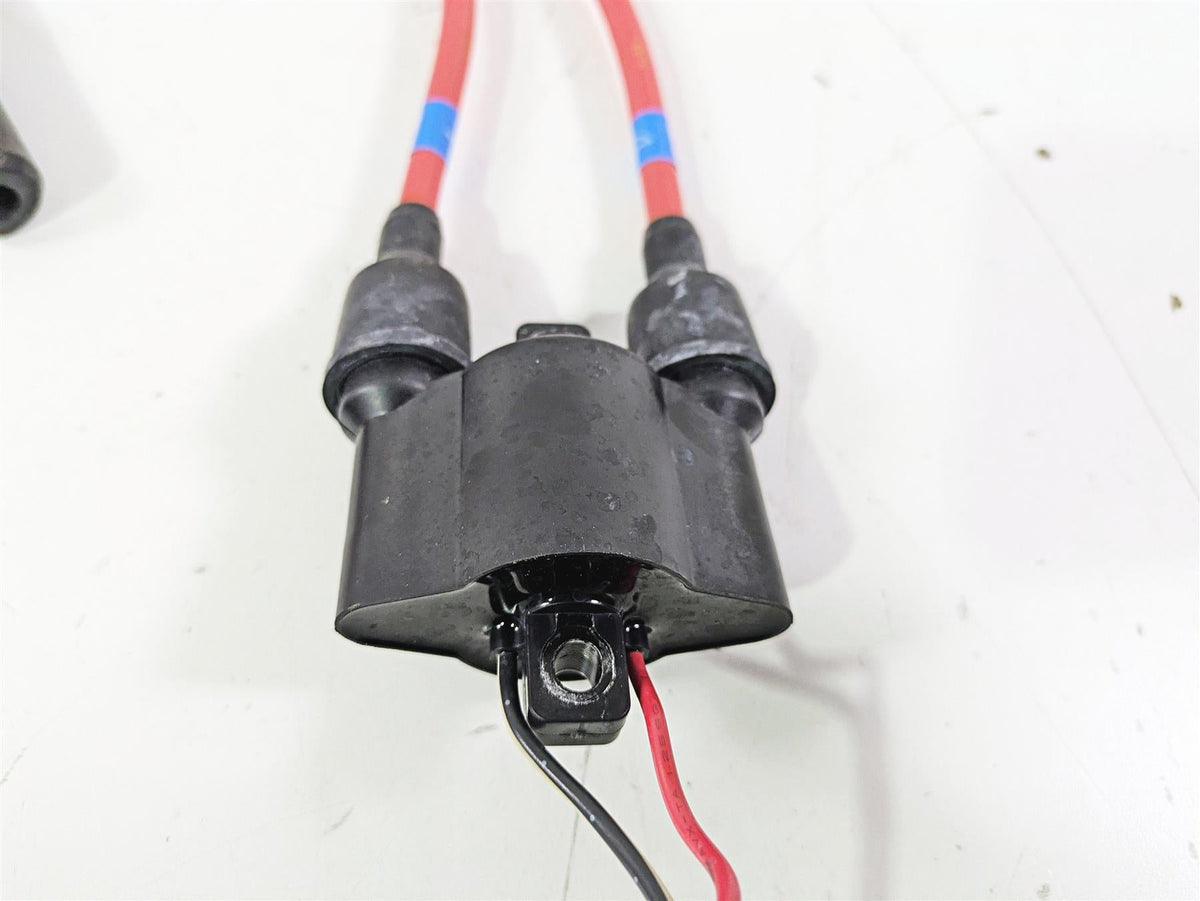 2018 Kawasaki STX-15F Jetski Ignition Coil Set - Tested 21121-0720 21121-0744 {{ shop.shopifyCountryName }} - Mototech271