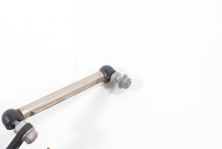 2013 BMW K1600GT K1600 GT K48 Height Level Sensor Actuator Module 37146784072 {{ shop.shopifyCountryName }} - Mototech271