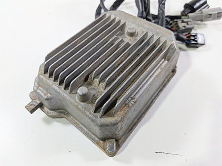 2017 Yamaha YXZ1000R EPS SS Power Steering Ecm Ecu Module 2HC-859A0-10-00 {{ shop.shopifyCountryName }} - Mototech271