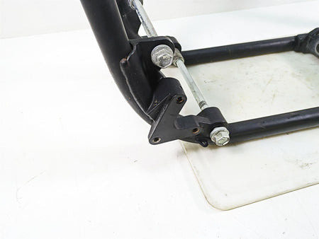 2013 Harley Softail FLSTFB Fat Boy Lo Straight Main Frame Chassis With Clean Iowa Title 47173-11BYM {{ shop.shopifyCountryName }} - Mototech271