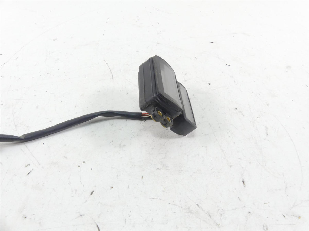 2018 Harley Softail FXBB Street Bob Speedometer Gauge Instrument - 6k 70900651 {{ shop.shopifyCountryName }} - Mototech271