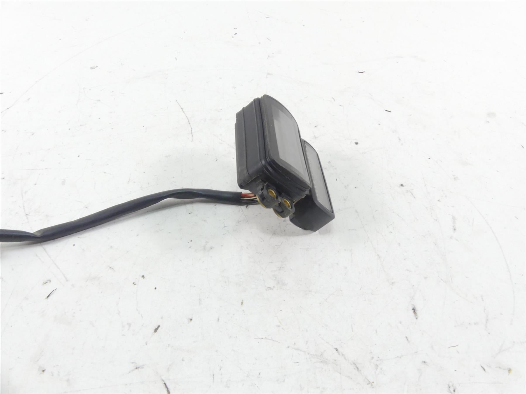 2018 Harley Softail FXBB Street Bob Speedometer Gauge Instrument - 6k 70900651 {{ shop.shopifyCountryName }} - Mototech271