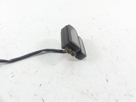 2018 Harley Softail FXBB Street Bob Speedometer Gauge Instrument - 6k 70900651 {{ shop.shopifyCountryName }} - Mototech271