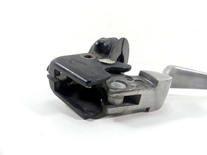 2014 Harley FXDL Dyna Low Rider Clutch Perch & Lever  38608-96  45015-96 | Mototech271