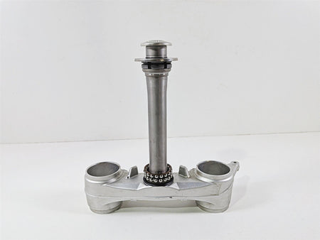 2023 BMW F850GS K81 Lower Triple Tree Steering Clamp 8565018 31428565020 {{ shop.shopifyCountryName }} - Mototech271