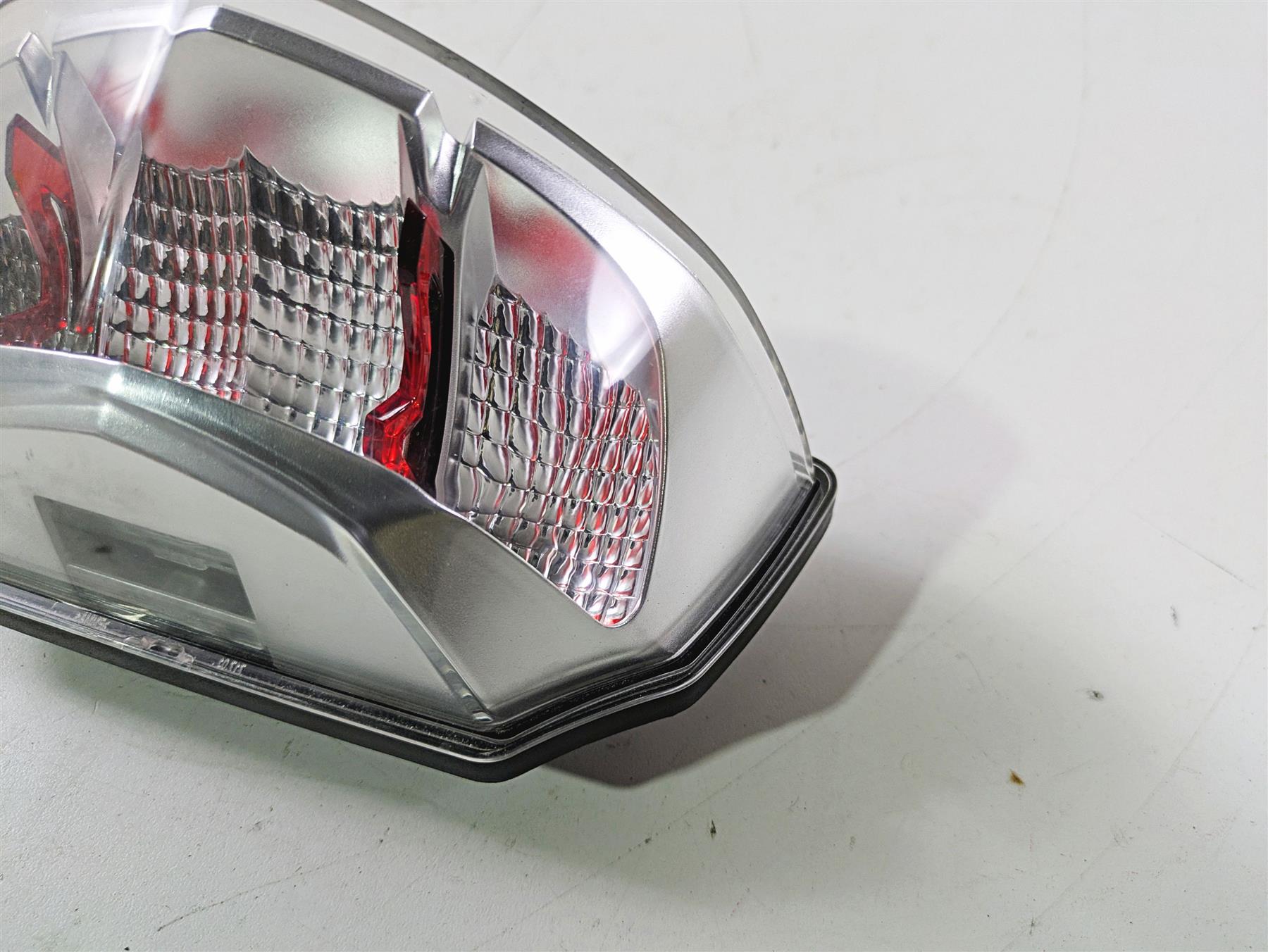 2019 BMW G310GS K02 Taillight Tail Light Brake Lamp 63218525604 {{ shop.shopifyCountryName }} - Mototech271