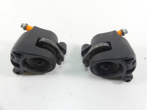 1999 Harley Touring FLHTCUI Electra Glide Front Brake Caliper Set 44023-83C