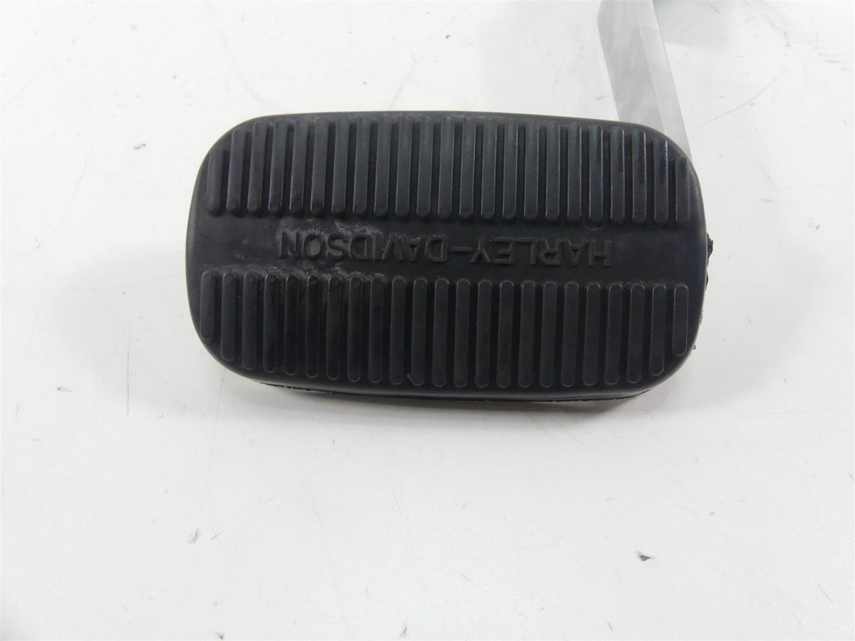 1999 Harley Touring FLHTCUI Electra Glide Rear Brake Lever Pedal 42407-87C {{ shop.shopifyCountryName }} - Mototech271