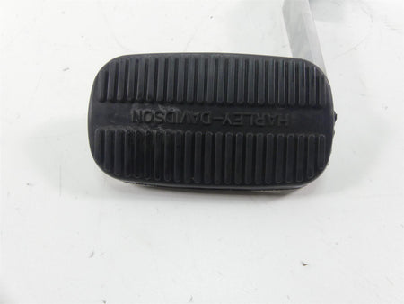 1999 Harley Touring FLHTCUI Electra Glide Rear Brake Lever Pedal 42407-87C {{ shop.shopifyCountryName }} - Mototech271