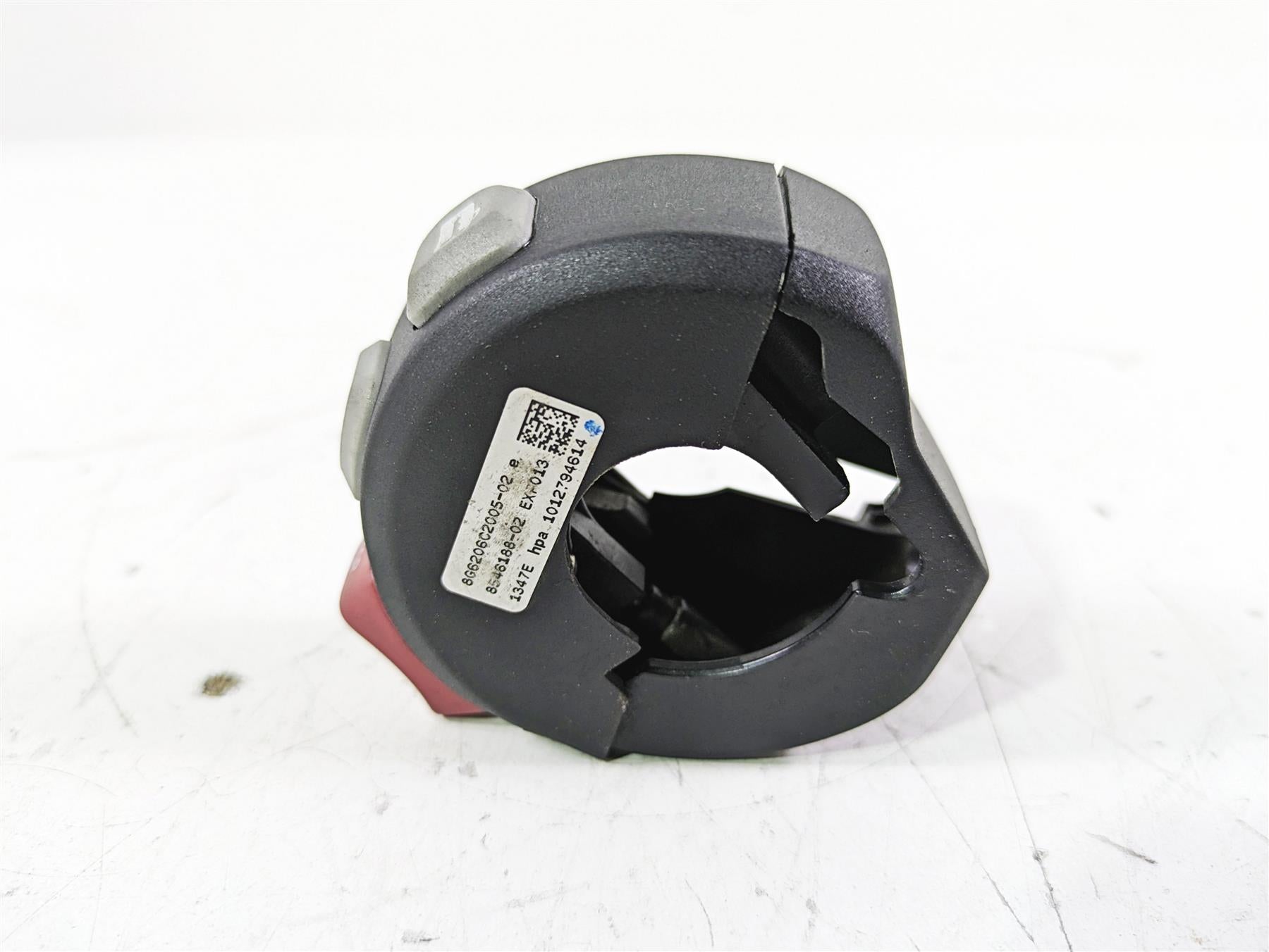 2014 BMW R1200 RT RTW K52 Right Hand Control Switch 61318546188 {{ shop.shopifyCountryName }} - Mototech271