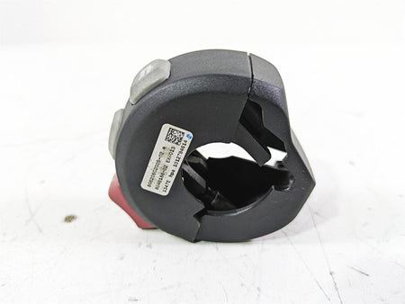 2014 BMW R1200 RT RTW K52 Right Hand Control Switch 61318546188 {{ shop.shopifyCountryName }} - Mototech271