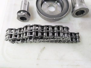 1998 Harley Touring FLHRCI Road King Primary Drive Clutch Kit 37707-98A
