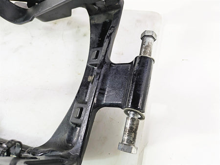 2017 Harley Softail Heritage Classic FLSTC Rear Swingarm & Belt Covers 47573-11 {{ shop.shopifyCountryName }} - Mototech271