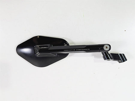 2011 Ducati Streetfighter 1098 S Right Rizoma Elisse Rear View Mirror 1114036 {{ shop.shopifyCountryName }} - Mototech271