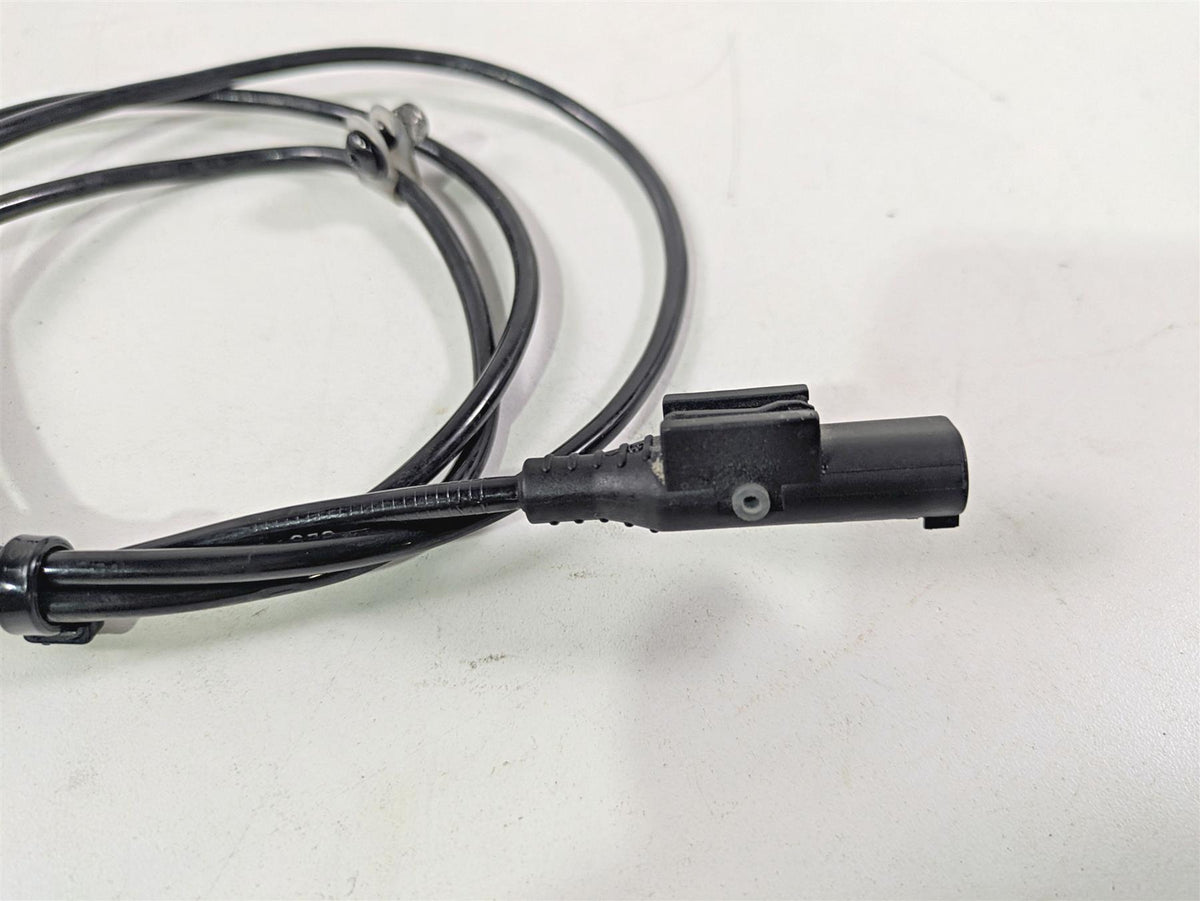 2017 Aprilia RSV 1100 Tuono V4 Factory Front Abs Brake Speed Sensor 1D003350 {{ shop.shopifyCountryName }} - Mototech271