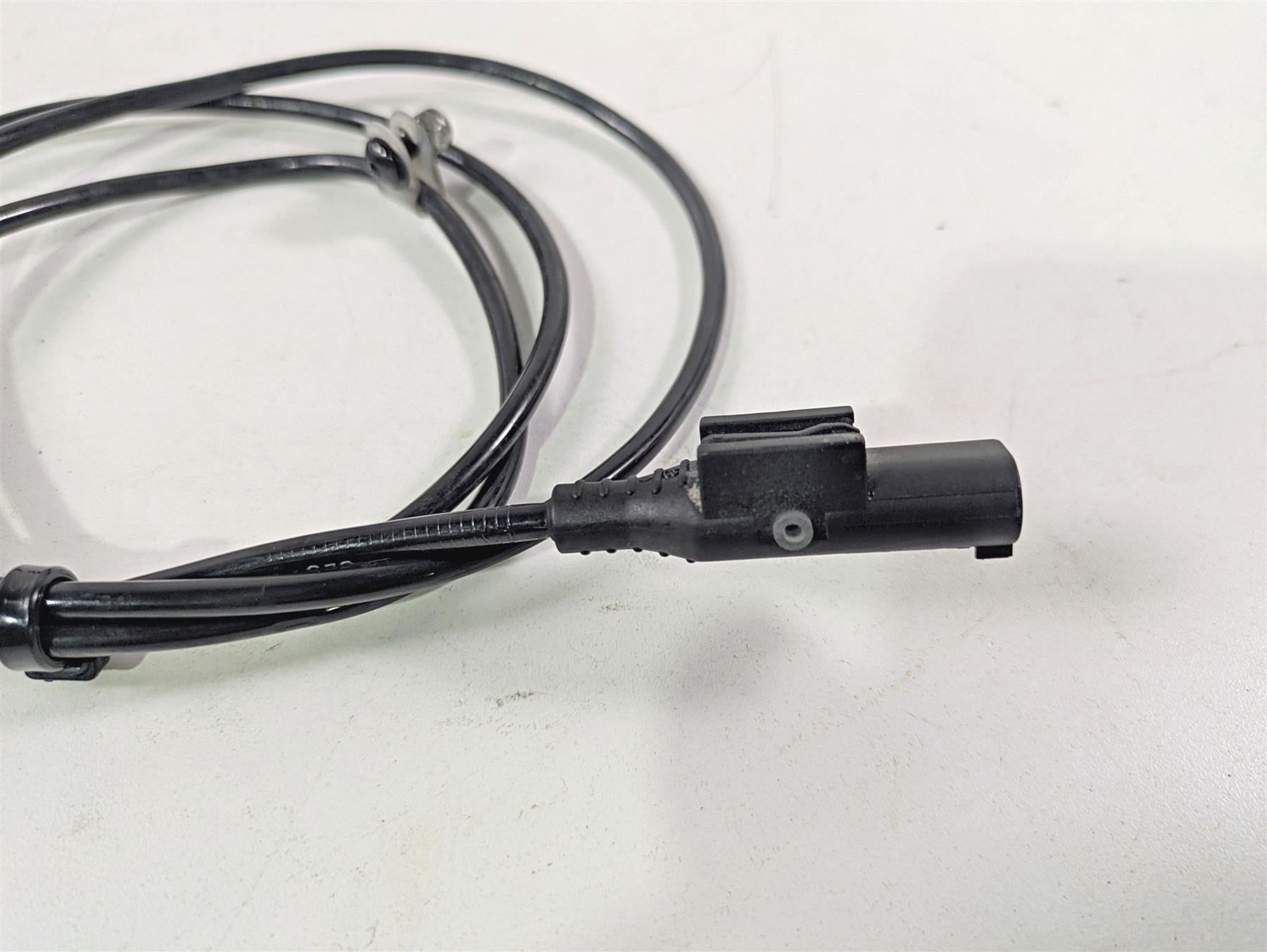 2017 Aprilia RSV 1100 Tuono V4 Factory Front Abs Brake Speed Sensor 1D003350 {{ shop.shopifyCountryName }} - Mototech271