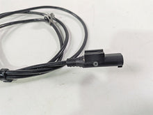 Load image into Gallery viewer, 2017 Aprilia RSV 1100 Tuono V4 Factory Front Abs Brake Speed Sensor 1D003350
