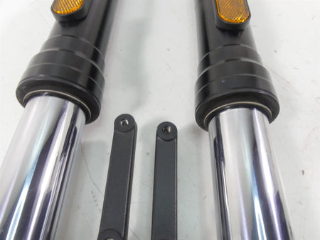 2019 Triumph Street Triple 765R Straight Showa Front Fork Set T2041650 {{ shop.shopifyCountryName }} - Mototech271