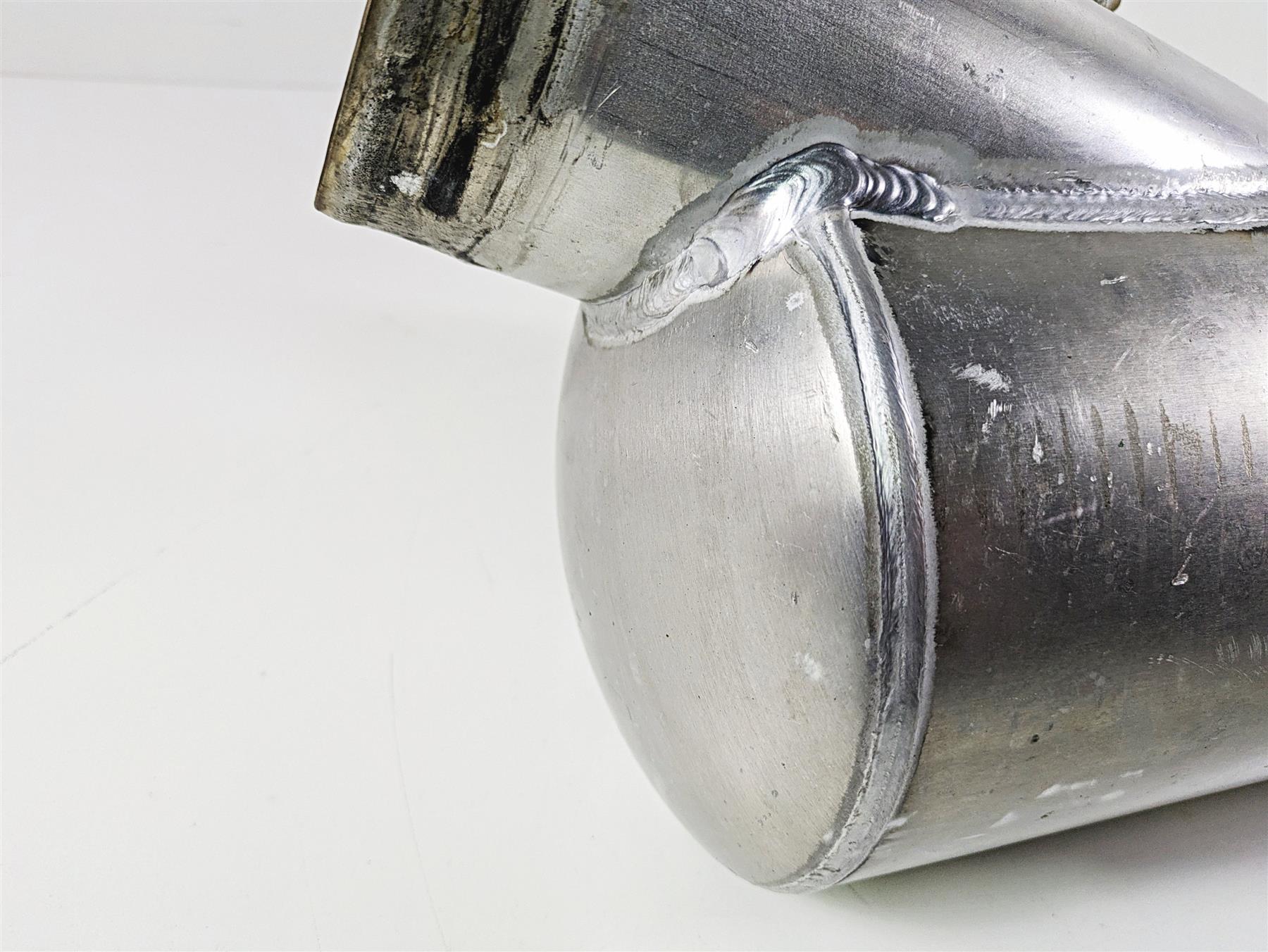 2010 Sea-Doo 4-Tec RXT 215 Exhaust Muffler Pipe Set 274001384 274001648 {{ shop.shopifyCountryName }} - Mototech271