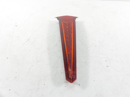 2012 Victory Cross Country Rear Taillight Tail Light Brake Lamp Lens 2411623 {{ shop.shopifyCountryName }} - Mototech271