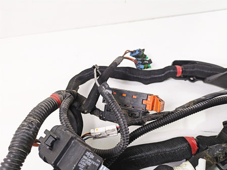 2012 Victory Cross Country Main Wiring Harness Loom Abs - Read 2411695 {{ shop.shopifyCountryName }} - Mototech271