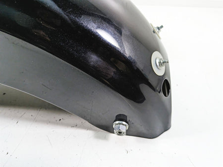 2013 Harley Touring FLHX Street Glide Rear Fender Vivid Black 58702-09 {{ shop.shopifyCountryName }} - Mototech271