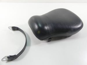 2007 Honda VTX1800 T1 Rear Passenger Pillion Saddle Seat -No Tear 77300-MCV-0000 | Mototech271