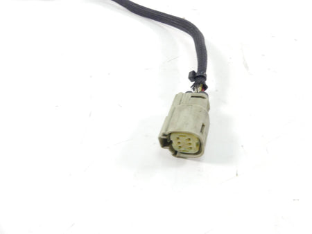 2017 Harley Softail FXSB Breakout Instrument Indicator Lights & Wiring 69200530 {{ shop.shopifyCountryName }} - Mototech271