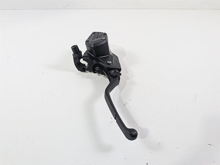 2016 BMW R1200 GS K50 Front Brake Master Cylinder + Lever 32728559604 {{ shop.shopifyCountryName }} - Mototech271
