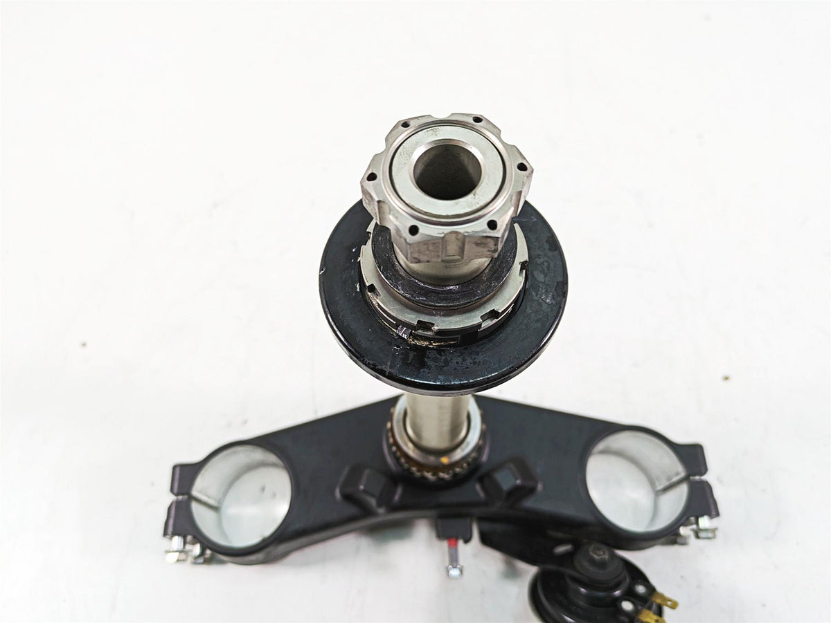 2018 Kawasaki ZX1002 Ninja H2 SX Lower Triple Tree - 55mm - Read 44037-0179 {{ shop.shopifyCountryName }} - Mototech271