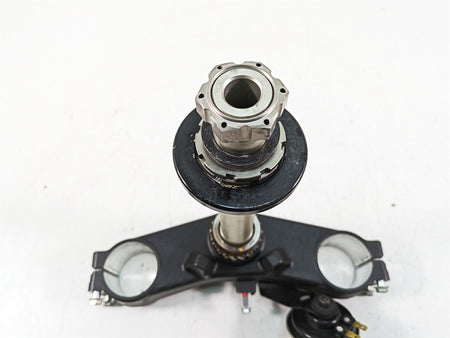2018 Kawasaki ZX1002 Ninja H2 SX Lower Triple Tree - 55mm - Read 44037-0179 {{ shop.shopifyCountryName }} - Mototech271