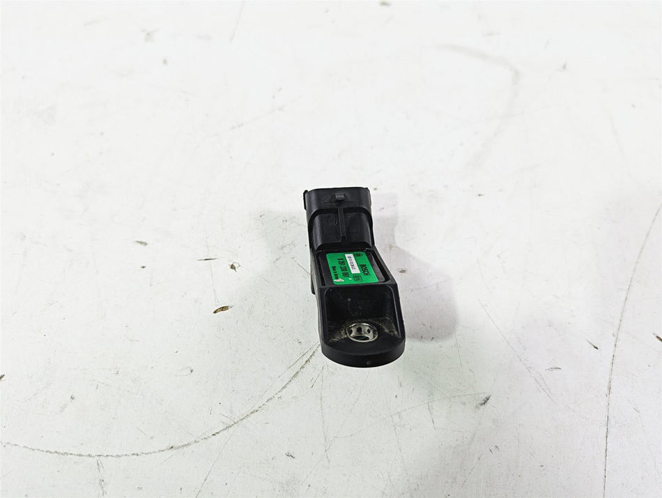2008 Aprilia RSVR 1000 Factory Intake Manifold Pressure Sensor Map 261230061 {{ shop.shopifyCountryName }} - Mototech271